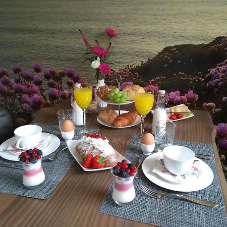 Bed & Breakfast Ons Nest Westwoud Exteriér fotografie