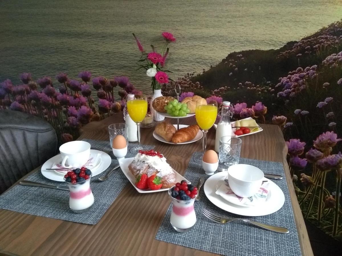 Bed & Breakfast Ons Nest Westwoud Exteriér fotografie